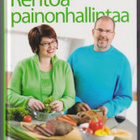 Patrik Borg: Rentoa painonhallintaa - pikkukuva 1