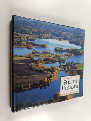 Hannu Vallas : Suomi ilmasta