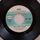 Eddy – Luota Aleksiin / Kun Tyttöjä Katselen, v.1967 - pikkukuva 1