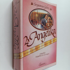 Sergeanne Golon : Angelika ; Angelika ja kuningas (yhteis... - pikkukuva 1