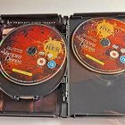 Vampire Diaries Kausi 1 (Vampyyripäiväkirjat) (5 Disc) (DVD) - pikkukuva 5