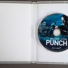 DVD: Welcome To The Punch (James McAvoy 2013) - pikkukuva 3