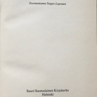 GRAHAM GREENE: KUNNIAKONSULI - pikkukuva 2