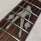 Schecter C-1 Lady Luck - pikkukuva 3