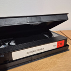 Ruohonleikkaaja, leikkaamaton VHS - pikkukuva 4