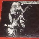 JUKKA TOLONEN - Tolonen! - LP 1971 VG++ - pikkukuva 1