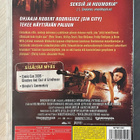 Grindhouse: Planet Terror & Death Proof (2007) 2DVD - pikkukuva 2