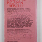 Vasili Suksin : Punainen heisipuu : kertomus - pikkukuva 2