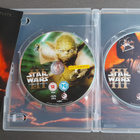 DVD: Star Wars III - Sithin Kosto /Revenge Of The Sith 2xDVD - pikkukuva 3