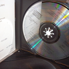 CD: VALINTOJA YHDISTÄMÄLLÄ SYNTYY ELÄMYS ( ERVACD 1 ) Sis.pk - pikkukuva 5