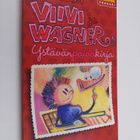 Juba : Viivi ja Wagner : ystävänpäiväkirja (pokkari) - pikkukuva 1
