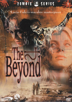 Lucio Fulci: THE BEYOND (1981)