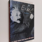 Pete Moore : E = mcp2s : the great ideas that shaped our ... - pikkukuva 1