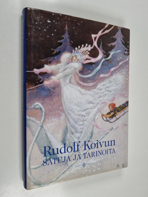 Rudolf Koivun satuja ja tarinoita