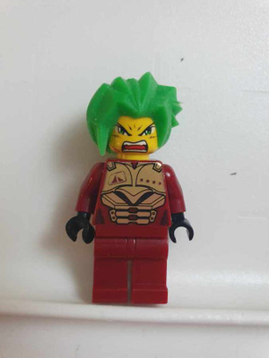 LEGO Takeshi