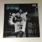 Cat Stevens - The Best Of... LP    ** Matthew And Son ** - pikkukuva 2
