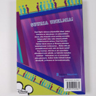 N. B. Grace : Loistava tulevaisuus - pikkukuva 2