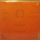 GOLDEN DAWN / APEIRON - SPLIT DEMO 95 - US 2017 M-/M- 2LP - pikkukuva 2