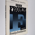 Erich Fromm : Freud ja freudilaisuus - pikkukuva 1