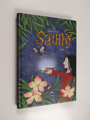 Katja Krekelä : Säihky