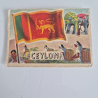 Flags of the World A,B&C (18192) - pikkukuva 1