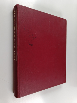Richard Glyn : Maailman hevoset