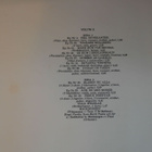 Carl Michael Bellman.Sven-Bertil Taube.Ulf Björlin 2LP - pikkukuva 4