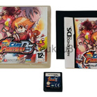 NDS - SNK vs Capcom Card Fighters DS (CIB) - pikkukuva 3