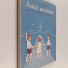 A. O. Suominen : Askele askeleelta : hartaus- ja käsikirj... - pikkukuva 1