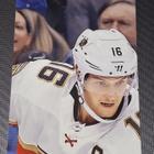 2020-21 Upper Deck MVP Puzzle Back #174 Aleksander Barkov - pikkukuva 2