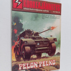 Korkeajännitys 4/1986 : Pelon pelko - pikkukuva 1