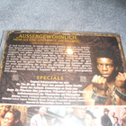 ROOTS - JUURET (koko sarja) SWE -TEXT - pikkukuva 3