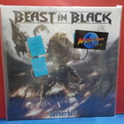 BEAST IN BLACK - BERSERKER M-/M- EU 2017 NOV 3 GATEFOLD LP - pikkukuva 1