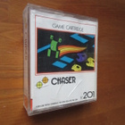 Soundic: Chaser (CIB) 1982 videopelikasetti - pikkukuva 1