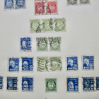 34 kpl Norja Norway Norge  M/1893-1934 - pikkukuva 3