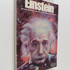Banesh Hoffmann ym. : Albert einstein - pikkukuva 1