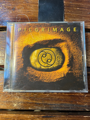Pilgrimage - Pilgrimage Cd