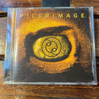 Pilgrimage - Pilgrimage Cd - pikkukuva 1