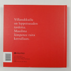 Maija Paavilainen : Villasukkavoimaa - pikkukuva 2