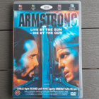 DVD: Armstrong (Charles Napier, Richard Lynch 1998) - pikkukuva 1