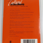 Pertti Alasuutari : European journal of cultural studies ... - pikkukuva 2