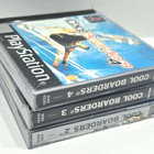 PS1 - Cool Boarders 2-4 - pikkukuva 5