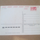 CCCP: kolme propaganda postikorttia - Naistenpäivä - pikkukuva 4