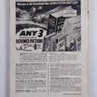 Astounding science fiction , March 1954 - pikkukuva 2