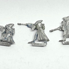 WH40K - 5kpl Eldar Rangers (1989) [A100] - pikkukuva 3
