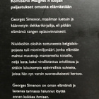 Simenon; Intiimit muistelmat - pikkukuva 2