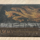 Muumio: Lohikäärmekeisarin hauta (2008) Steelbook (UUSI) - pikkukuva 3