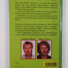Anders Jacobsson ym. : Lasse, tokaluokkalainen - pikkukuva 2