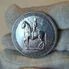 Lafayette Dollar 1900 - pikkukuva 2