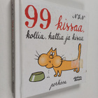 Nen : 99 kissaa, kollia, kattia ja kisua - pikkukuva 1